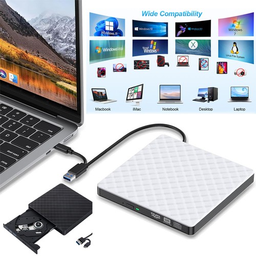 Usb external slot cd dvd - usb,