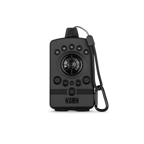 Nash receiver - nash, r4
