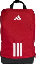 adidas Tiro Shoe Bag Red