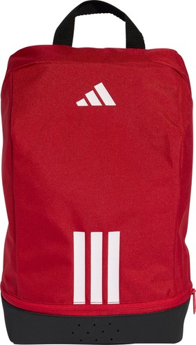 Adidas tiro shoe bag red - bag,