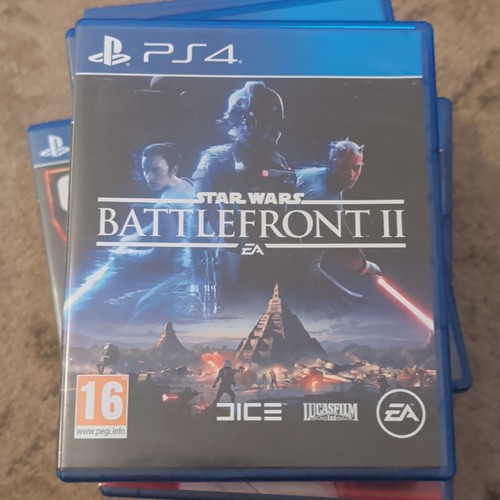 Star wars battlefront - 2, for