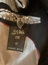 Jean Paul Gautier Femme Jacket