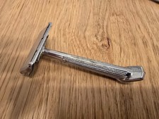 Ever Ready G Bar Vintage SE Razor