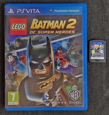 LEGO Batman 2: DC Super Heroes