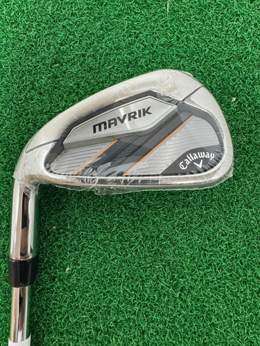 Callaway left handed mavrik - left,