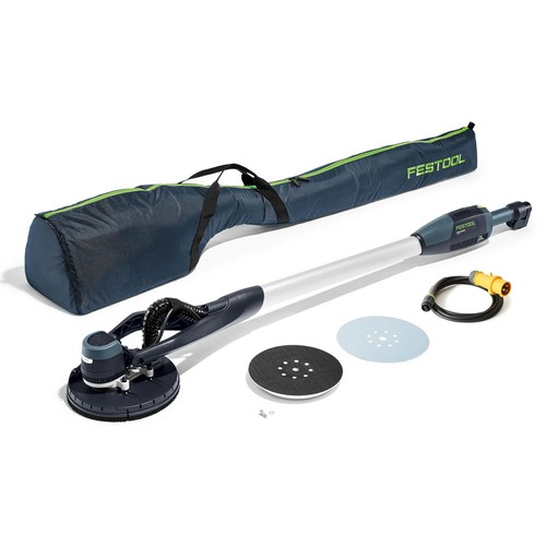 Festool planex lhs 225 eq - festool,