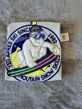Children Pj Set Brand New Not Worn Age 7yrs Next Yetti Ski