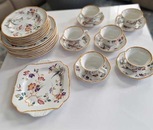 Wedgwood georgetown collection - georgetown,
