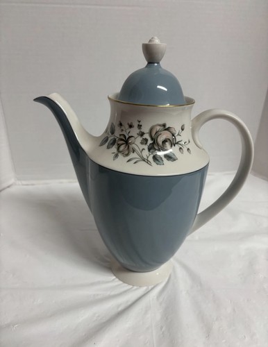 Royal doulton rose elegans - royal,