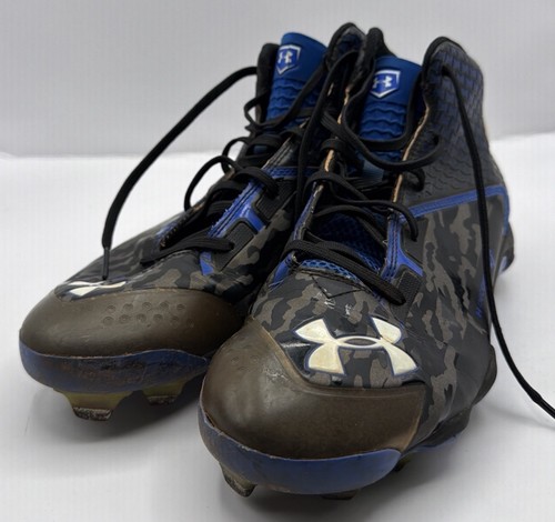 Under armour deception - under,