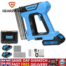21V Cordless Nail Gun Brad