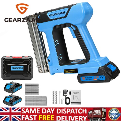 21v cordless nail - 21v,