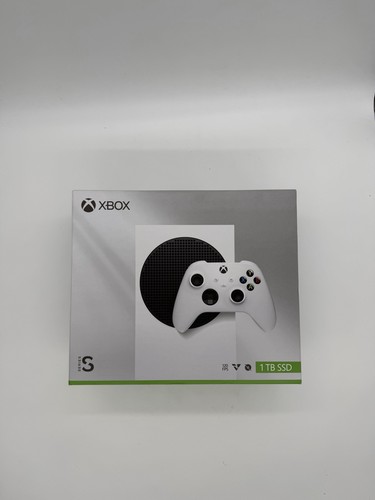 Microsoft xbox series - -, 1