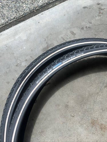 Pack schwalbe studded winter - schwalbe,