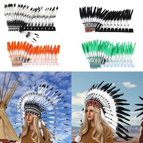 Indian headwear decorative - headwear,,