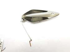 2005-2011 MK8 HONDA CIVIC FRONT OUTER DOOR HANDLE RH DRIVER SIDE