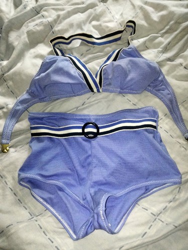 Vintage women piece - women's, 2