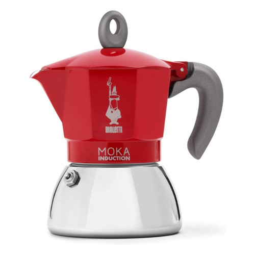 Bialetti moka induction - bialetti, pot