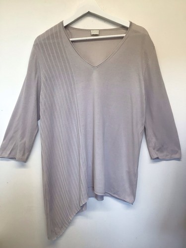 Poetry asymmetric oversized - poetry,
