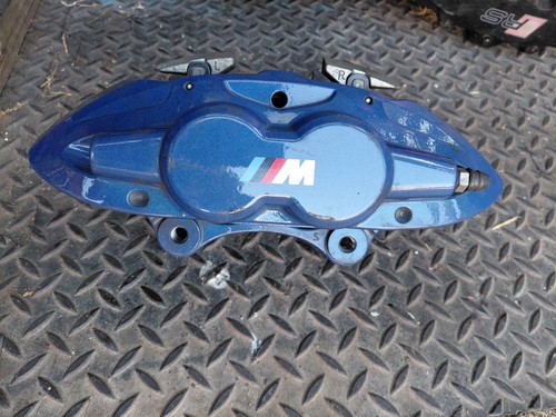 Bmw performance front - m,
