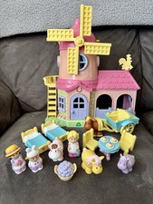 Elc Happyland Windmill Farm