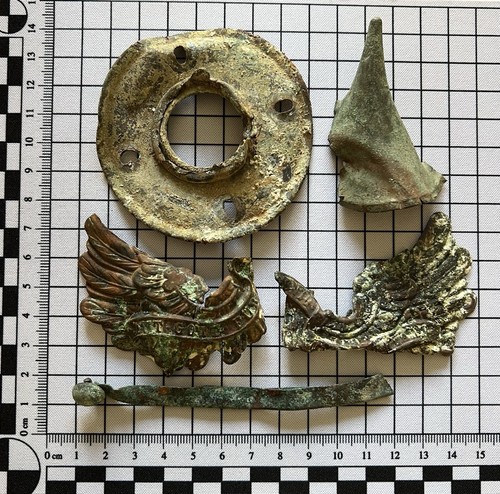 Rare ww1 prussian - ww1, eagle