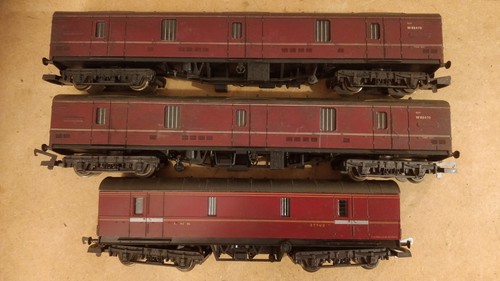 Lima guv parcel coaches - guv,