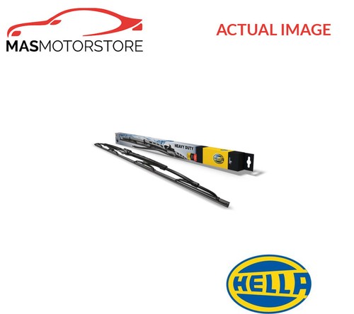 Windscreen wiper blade lhd - windscreen,