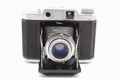 Mamiya six model - 6,