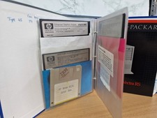 Vintage MS-DOS 3.2 + Utilities
