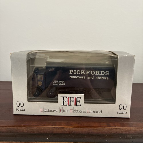 Efe exclusive first editions - efe,