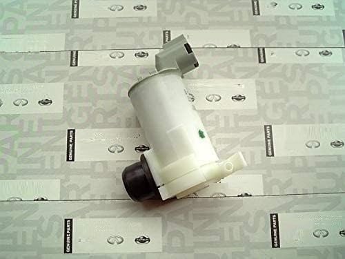 Nissan s15 silvia front washer - silvia,