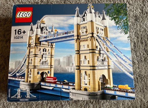 Lego 10214 tower - lego,