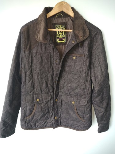 Mens red herring - red,