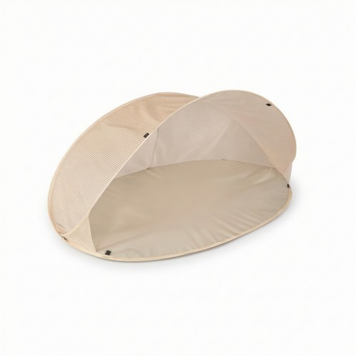 Pop beach tent - beach, sun