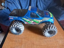 Tamiya Monster Truck Wild