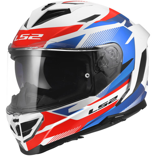 Ls2 storm iii full - full, face