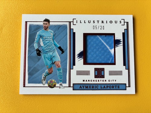 Aymeric laporte patch - aymeric, 5/20