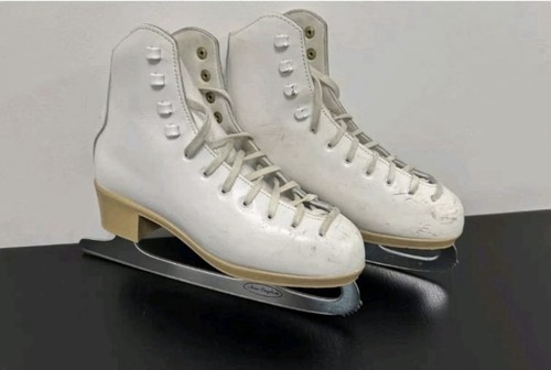Risport ice skates - skates, rf