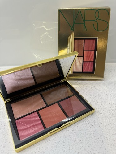 Nars pure luxury light - nars,