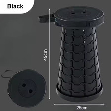 Portable Folding Stool