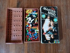 Vintage 1970s Invicta Mini