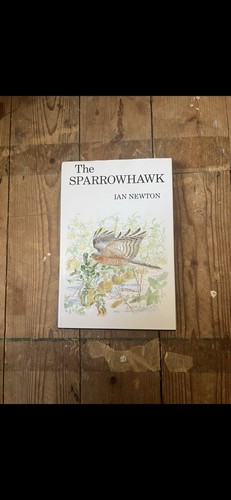 The sparrowhawk british - the, by