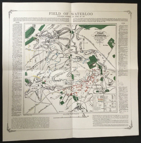1815 plan the - 1815,