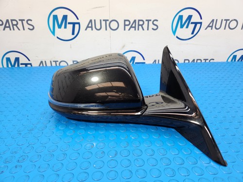 Bmw series wing - 2, right