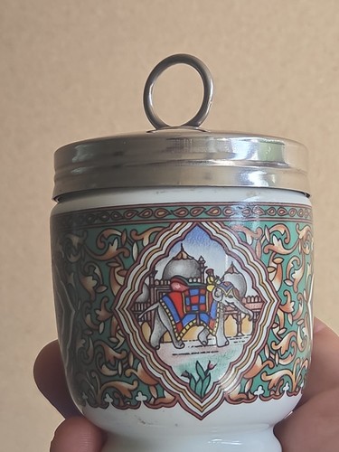 Royal worcester king - royal,