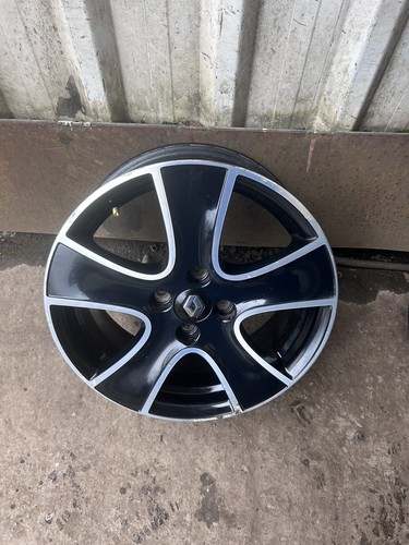 Renault clio mk4 alloy - clio,