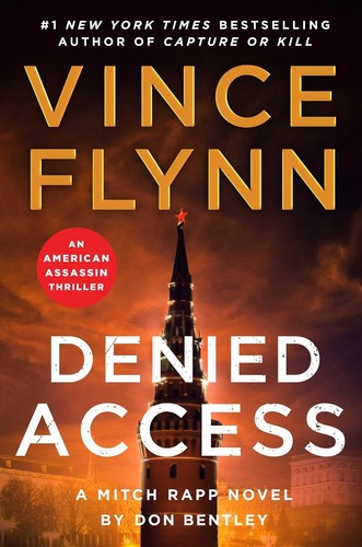 Denied access the - denied,