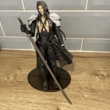 Final Fantasy V11 Play Arts