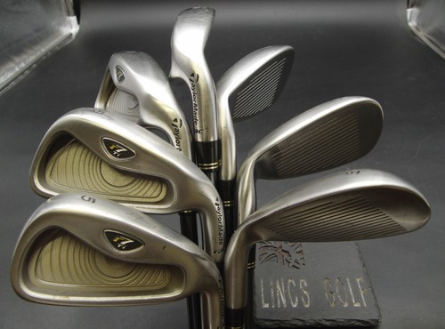 Set taylormade rac - rac, ti